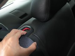 2011款 1.6 自动 舒适型