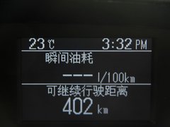 2011款 1.6 自动 舒适型