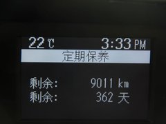 2011款 1.6 自动 舒适型