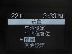 2011款 1.6 自动 舒适型