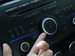 2011款 1.6 自动 舒适型