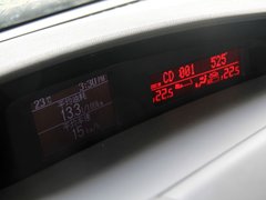 2011款 1.6 自动 舒适型