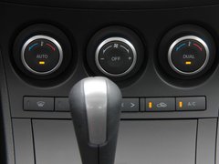 2011款 1.6 自动 舒适型
