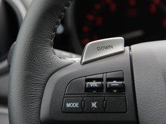 2011款 1.6 自动 舒适型