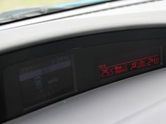 2011款 1.6 自动 舒适型