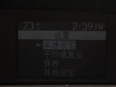 2011款 1.6 自动 舒适型