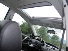 2011款 1.6 自动 舒适型