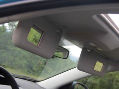 2011款 1.6 自动 舒适型