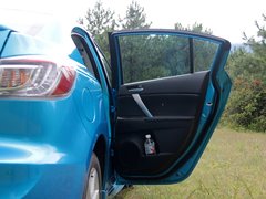 2011款 1.6 自动 舒适型