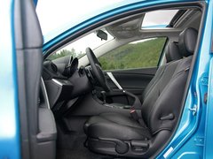 2011款 1.6 自动 舒适型