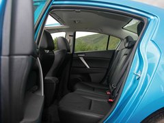 2011款 1.6 自动 舒适型