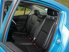 2011款 1.6 自动 舒适型