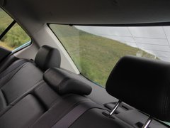 2011款 1.6 自动 舒适型