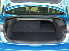 2011款 1.6 自动 舒适型