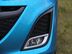 2011款 1.6 自动 舒适型