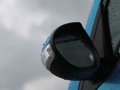 2011款 1.6 自动 舒适型