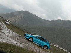 2011款 1.6 自动 舒适型