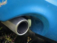 2011款 1.6 自动 舒适型