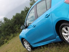 2011款 1.6 自动 舒适型