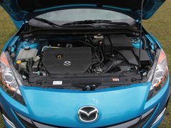 2011款 1.6 自动 舒适型