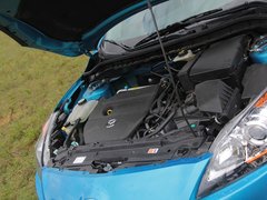 2011款 1.6 自动 舒适型