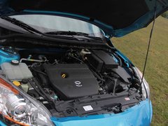 2011款 1.6 自动 舒适型
