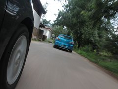 2011款 1.6 自动 舒适型