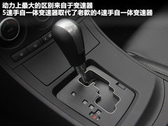 2011款 1.6 自动 舒适型