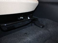 2011款 1.6 自动 舒适型