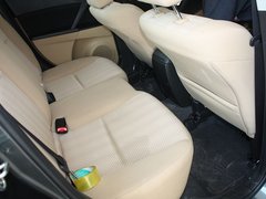 2011款 1.6 自动 舒适型