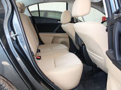 2011款 1.6 自动 舒适型