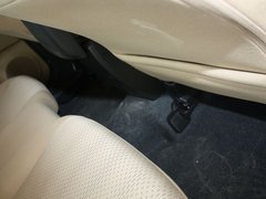 2011款 1.6 自动 舒适型