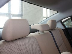 2011款 1.6 自动 舒适型