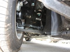 2011款 1.6 自动 舒适型