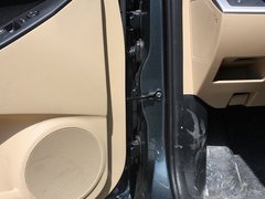 2011款 1.6 自动 舒适型