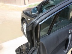 2011款 1.6 自动 舒适型