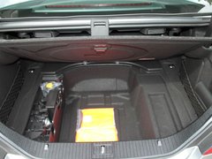 2008款 CLS63 6.2L AMG