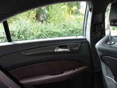 2008款 CLS63 6.2L AMG