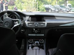 2008款 CLS63 6.2L AMG