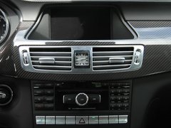 2008款 CLS63 6.2L AMG