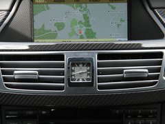 2008款 CLS63 6.2L AMG