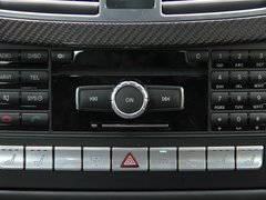 2008款 CLS63 6.2L AMG