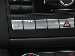 2008款 CLS63 6.2L AMG