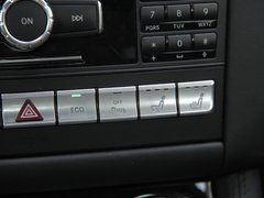 2008款 CLS63 6.2L AMG