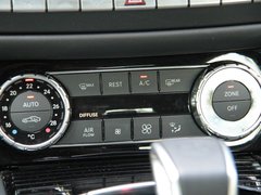 2008款 CLS63 6.2L AMG