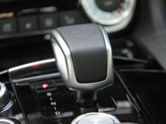 2008款 CLS63 6.2L AMG