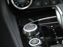 2008款 CLS63 6.2L AMG