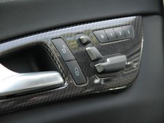 2008款 CLS63 6.2L AMG