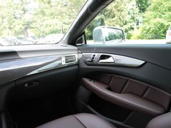 2008款 CLS63 6.2L AMG