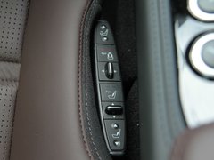 2008款 CLS63 6.2L AMG